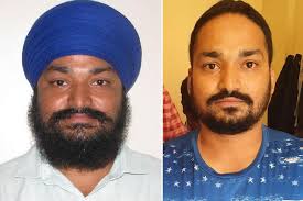  ಖಲಿಸ್ತಾನದ ಪ್ರತ್ಯೇಕತಾವಾದಿಯನ್ನು ಬಂಧಿಸಿದ ಸಿಸಿಬಿ 